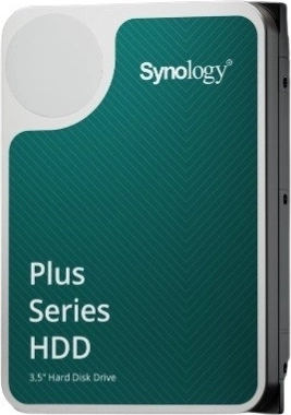 Hard disk 3,5" SATA 2 TB Synology Plus HAT3300