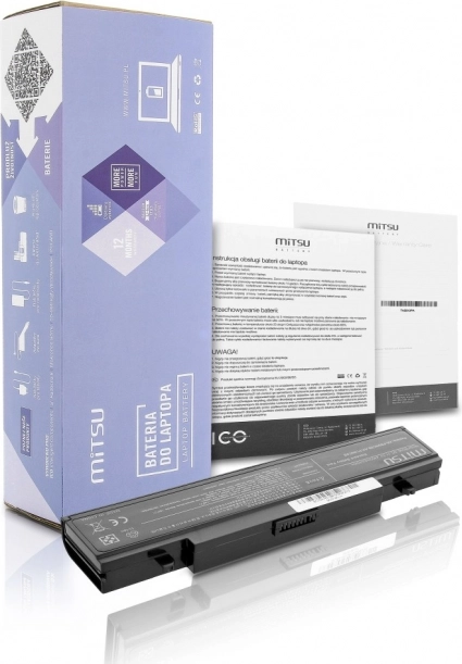 Baterie pentru Samsung R460 R519 4400 mAh