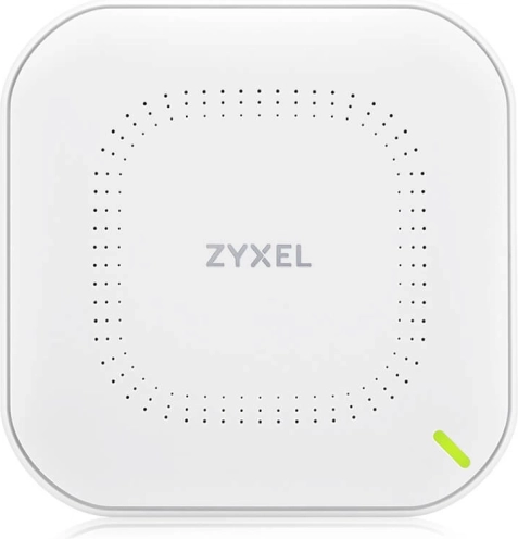 Zyxel Nebula NWA90AX Pro – punct de acces Wi‑Fi 6 dual‑band cu 2.5G PoE