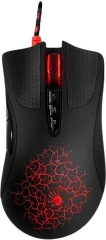 Mouse gaming Bloody Blazing A90