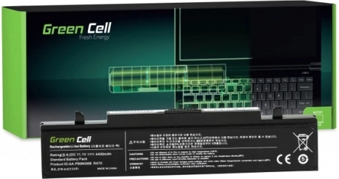 Baterie pentru Samsung R519 11,1 V 4400 mAh