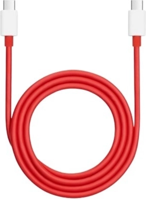 cablu usb-c la usb-c 1 m roșu 12 a încărcare rapidă