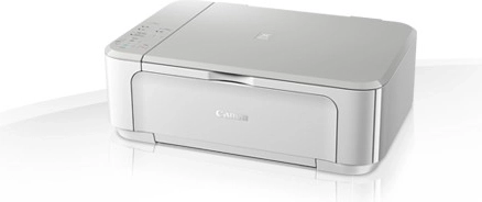 Imprimantă multifuncțională Canon PIXMA MG 3650S albă