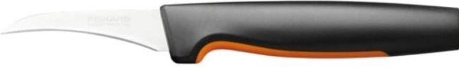 Cuțit curbat de decojit Fiskars Functional Form 7 cm
