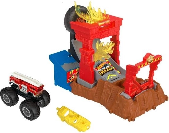Set demolare de foc