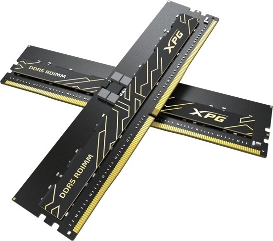 Memorie XPG AICore DDR5 7200 RDIMM 32GB