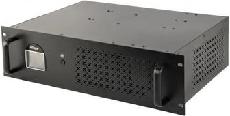UPS de urgență 1200VA cu AVR și USB