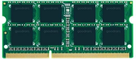 Memorie pentru notebook DDR3 SODIMM 8GB 1333MHz CL9