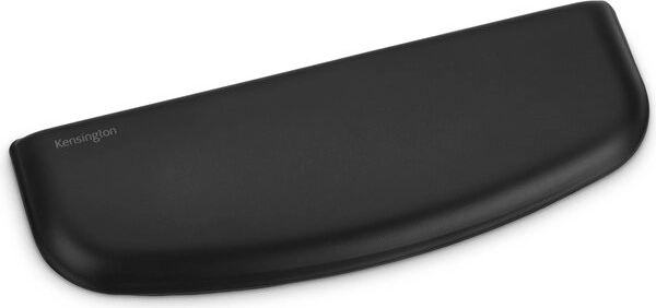 Pernă ergonomică pentru tastatură Kensington ErgoSoft neagră