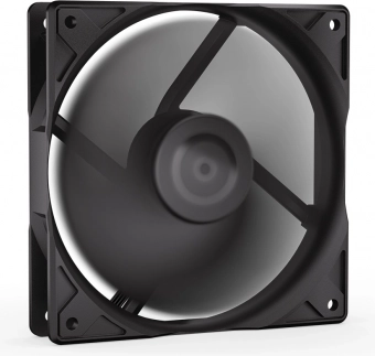 Ventilator Stratus 120 PWM