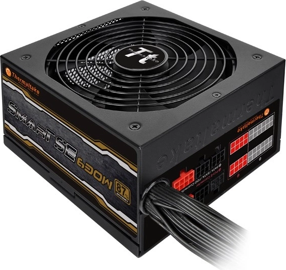 Sursă modulară Thermaltake Smart SE 630W