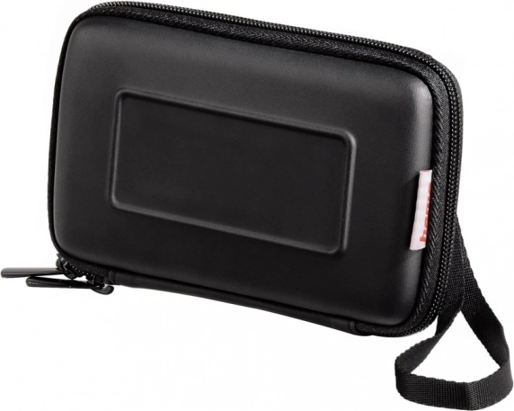 Husă pentru hard disk extern 2,5 Black