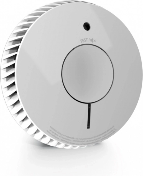 Detector de fum cu baterie integrată FireAngel FA6120