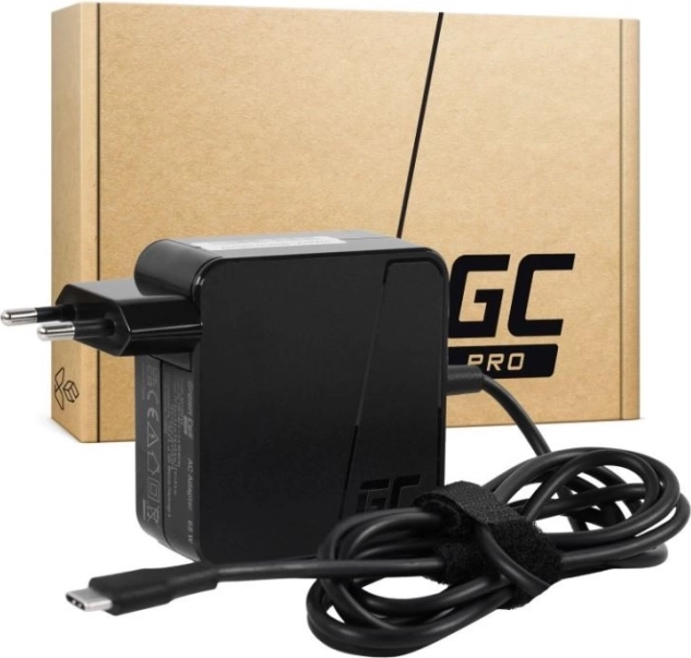 Încărcător universal USB-C 65W