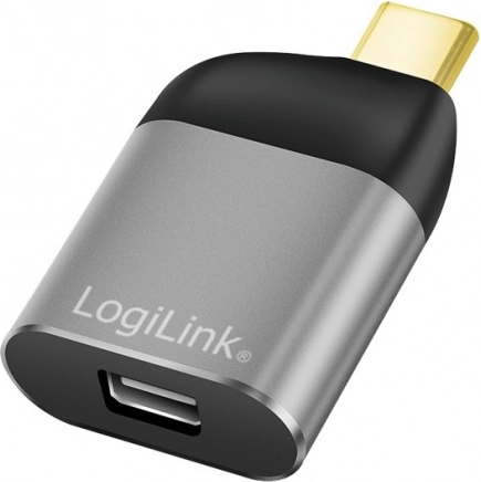 adaptor usb‑c la mini displayport 8k