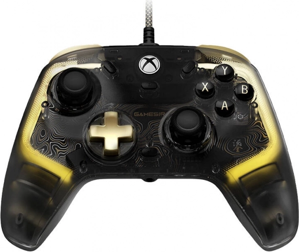 Controler cu fir GameSir K1 Flux