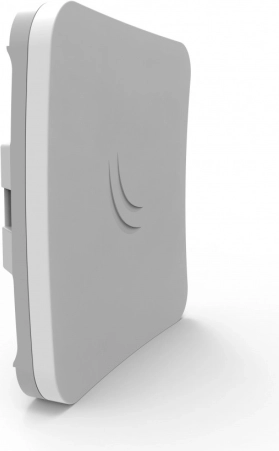 CPE Mikrotik SXTsq 5 AC cu antenă de 16 dBi