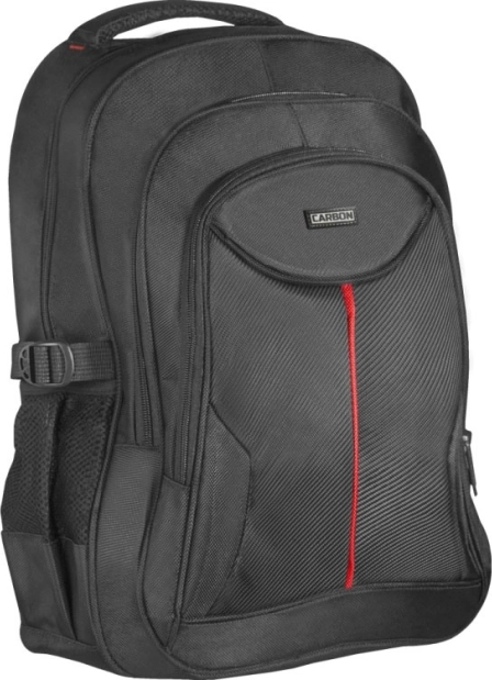 Rucsac Defender Carbon 15,6″ negru