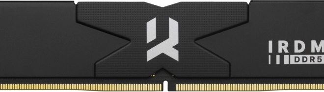 Memorie IRDM DDR5 64GB (2x32GB) 6400MHz CL32 neagră