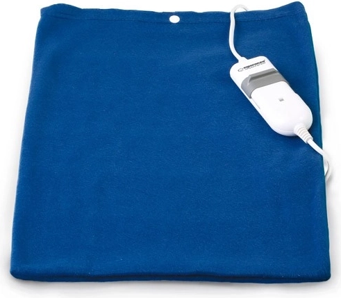 Pernă electrică încălzitoare Cashmere