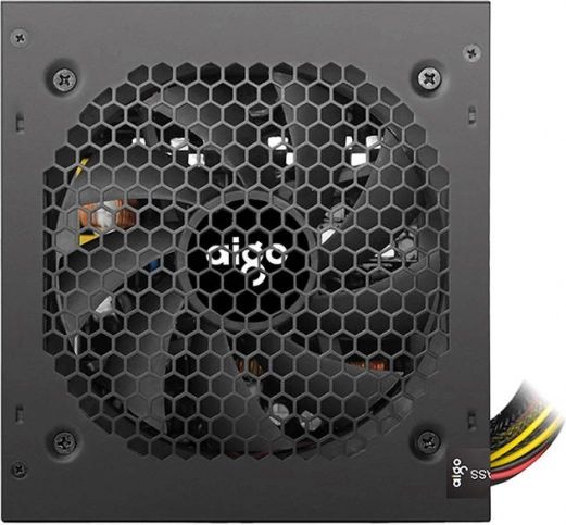 Sursă PC Aigo Warrior AK500 negru