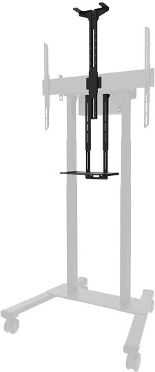 Set de fixare și multimedia Neomounts AFL-875BL1