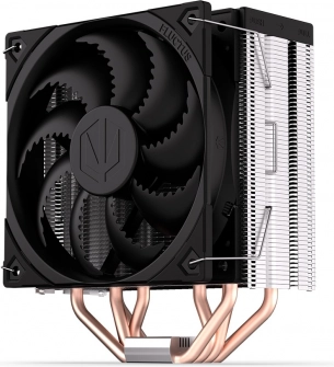 Endorfy Fera 5 cooler CPU cu ventilator Fluctus 120 PWM