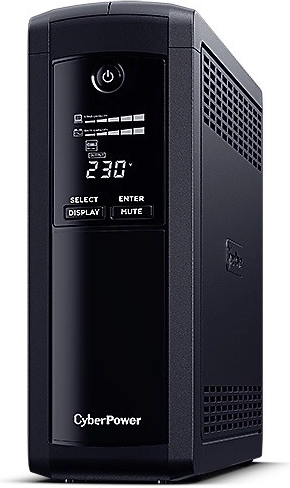 Zasilator neîntreruptibil CyberPower 1200VA