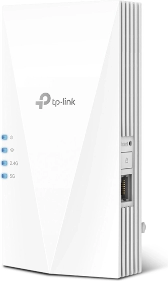 Amplificator semnal Wi‑Fi TP‑Link RE700X AX3000