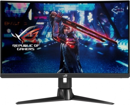 Monitor de gaming de 27 inci ROG Strix XG27AQV