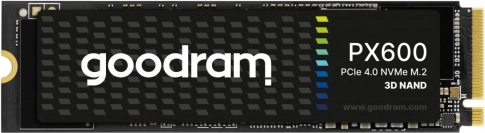 Discul SSD Goodram PX600 500GB