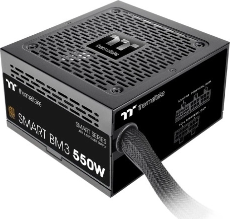 Zasilator Thermaltake Smart BX3 550W