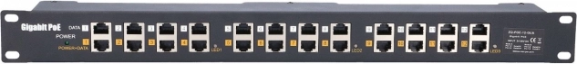 Injector Extralink 12 porturi Gigabit PoE