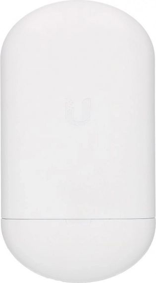 CPE UBIQUITI NanoStation AC Loco 5 GHz pentru exterior și interior