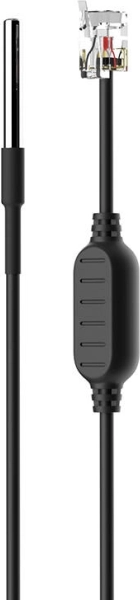 Senzor de temperatură impermeabil SONOFF RJ9 (4P4C) pentru TH Origin/Elite