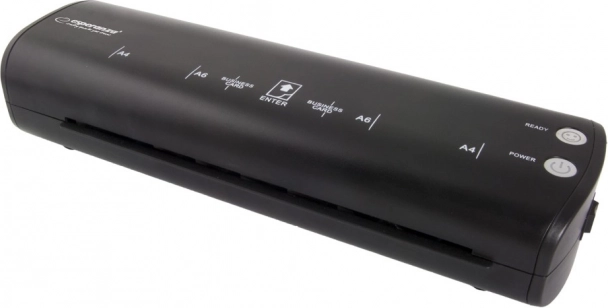 Laminator A4 Interstellar