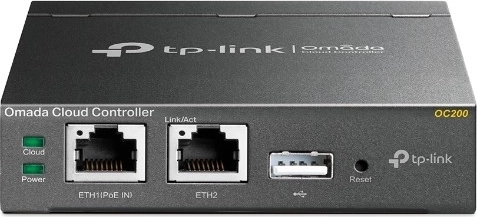 Controler Omada Cloud
