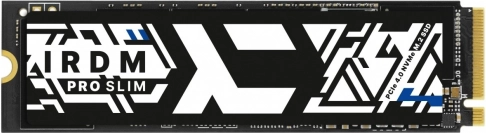 SSD IRDM PRO SLIM 1 TB M.2 NVMe 2280