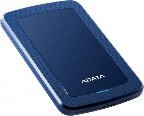 Hard disk extern DashDrive HV300 1TB albastru