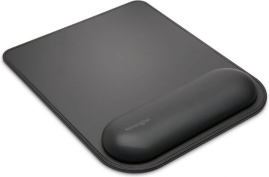 Suport mouse cu sprijin pentru încheietura mâinii ErgoSoft