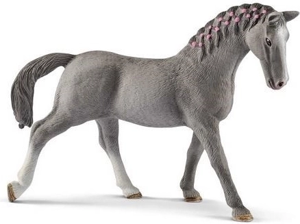 Schleich iapă din rasa Trakehn