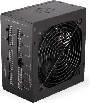 Endorfy Supremo FM6 Gold 1000 W – sursă ATX 3.1 complet modulară