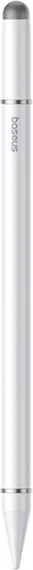 Stylus Baseus Smooth Writing III 3v1 nemagnetic alb