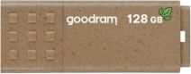 usb flash disk goodram ume3 128 gb eco friendly usb 3.0