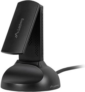 Adaptor USB Wi-Fi Lanberg NC-3000-WI AX3000 Tri-band