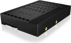 convertor 2,5" la 3,5" pentru unități SATA/SSD