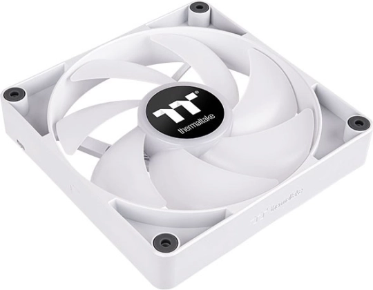 Ventilatoare THERMALTAKE CT120 ARGB 120 mm – pachet de 2 Snow