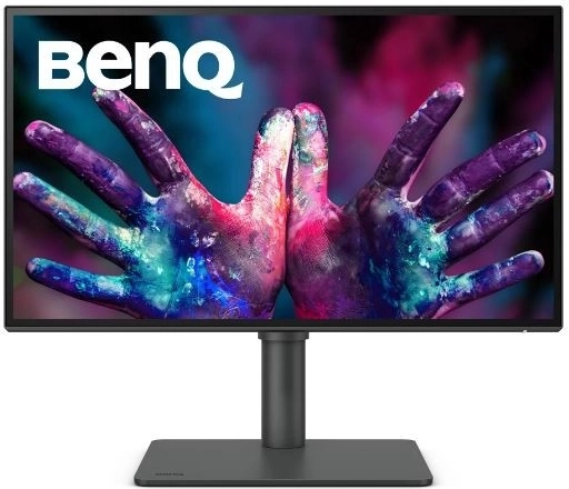 BenQ 25" monitor profesional PD2506Q QHD IPS