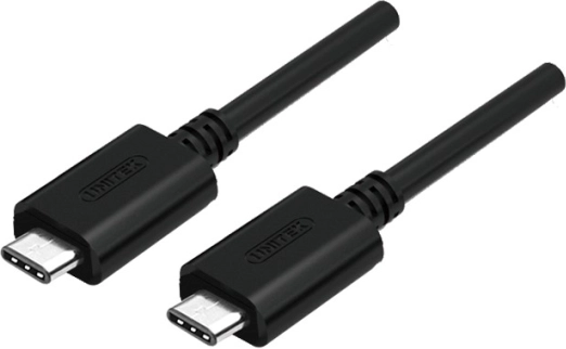 Cablu USB Tip-C la USB Tip-C 1m Unitek