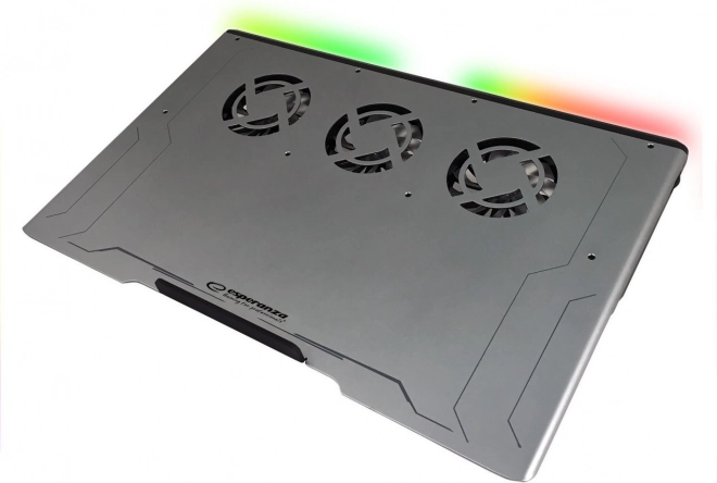 Suport de răcire pentru laptop RGB Boreas